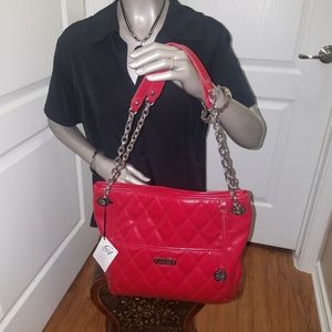 Grace Adele Alex Shoulder Bag
